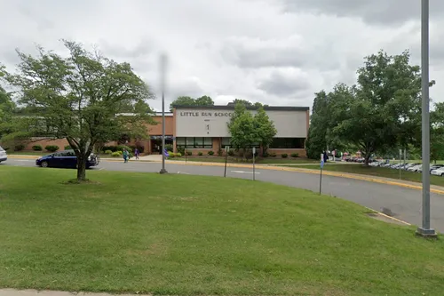 Little Run Elementary School