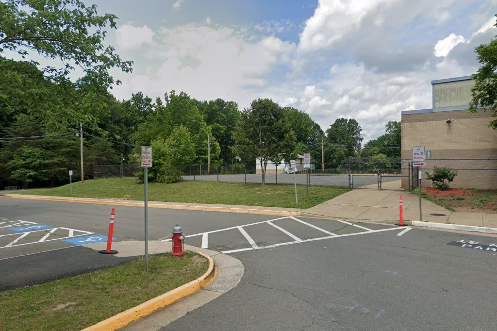 Willow Springs Elementary School