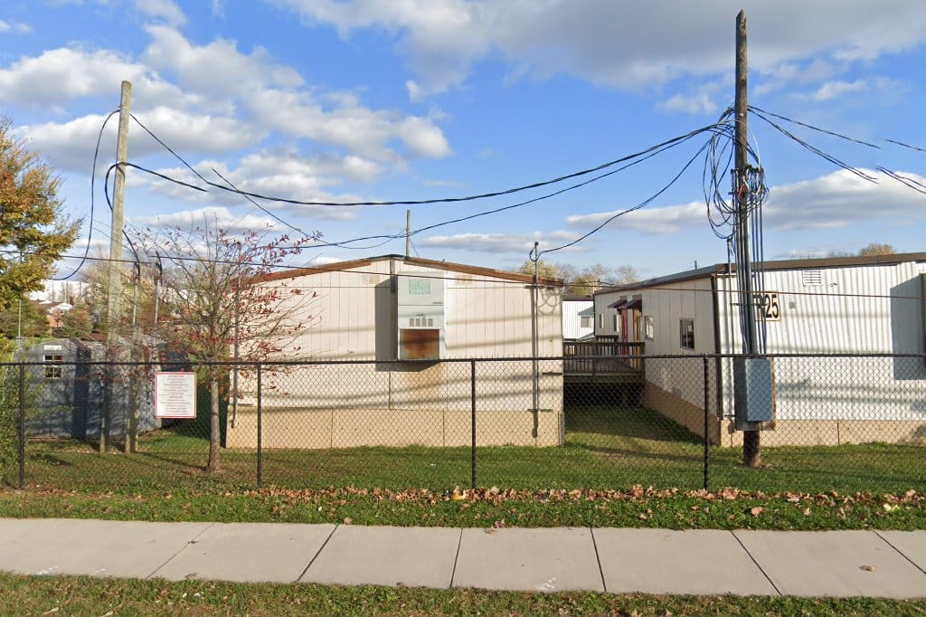 Lynbrook Elementary School