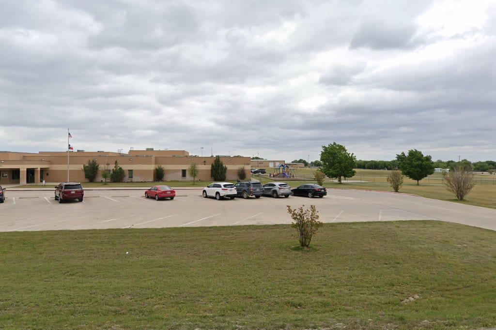 Chico Elementary School