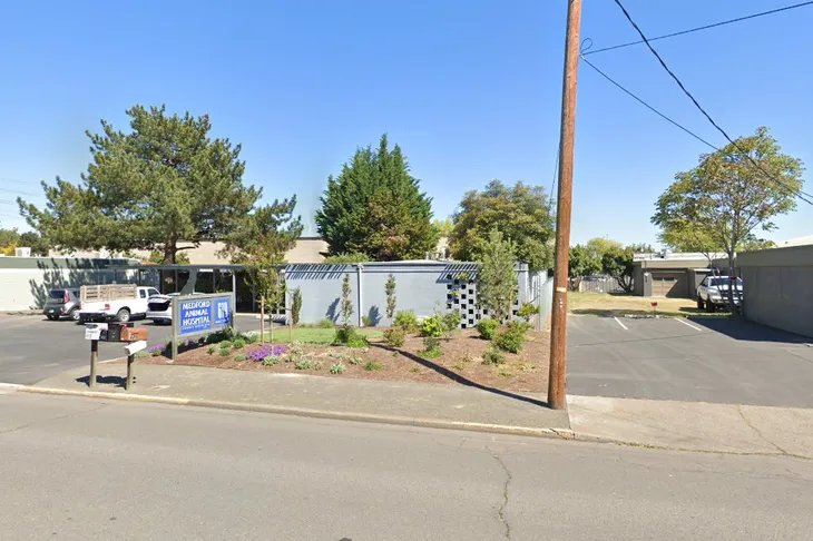 Medford Animal Hospital