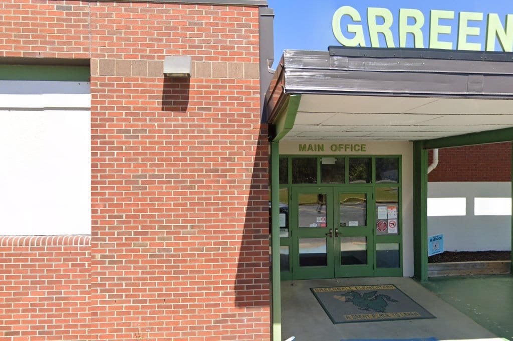 Greendale Elementary School