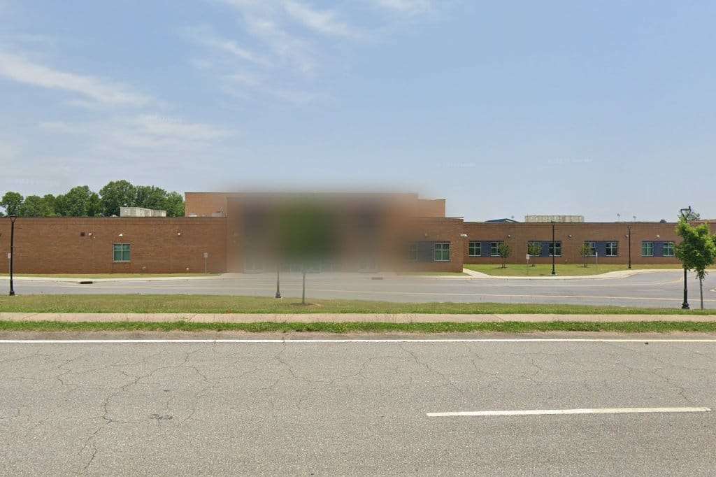 Wren Middle School