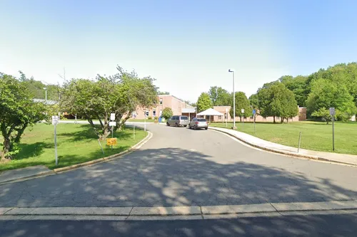 Rolling Valley Elementary School
