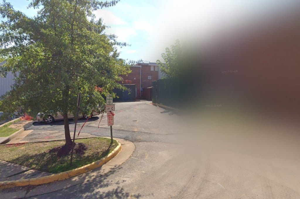 George Mason High School