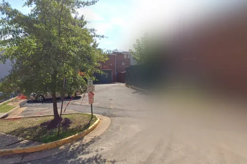 George Mason High School