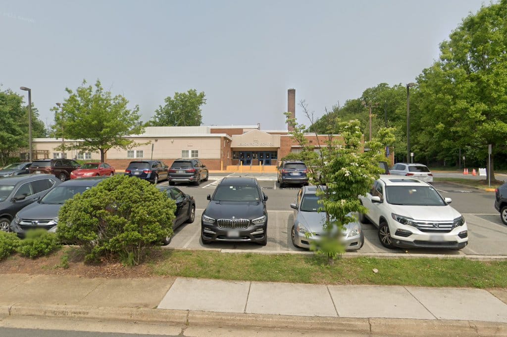Lemon Road Elementary School