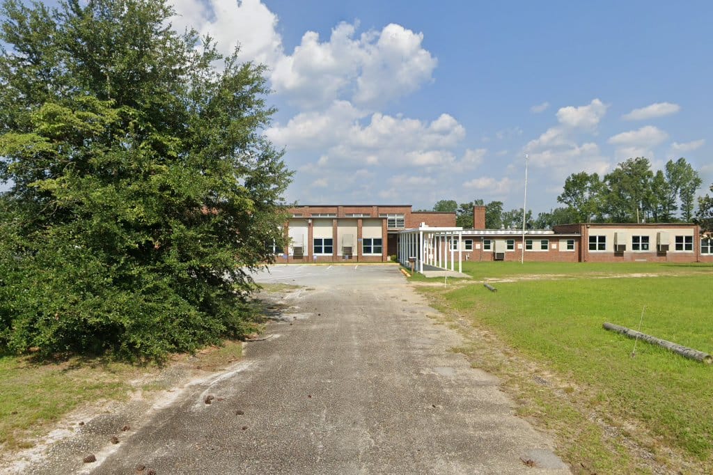 Denmark-Olar Middle School