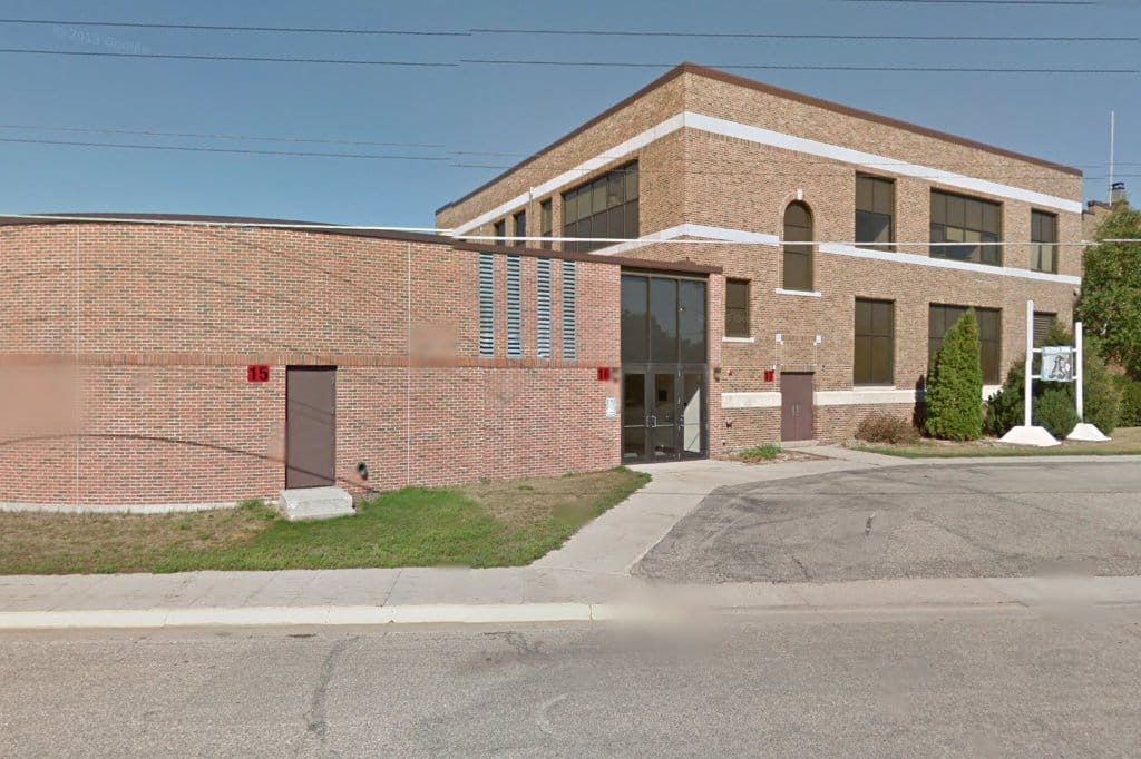 Karlstad Elementary School