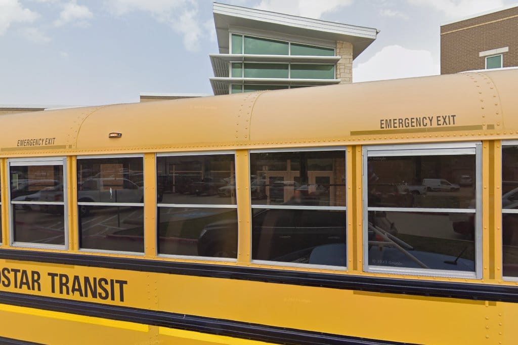 Clinkscale Elementary School