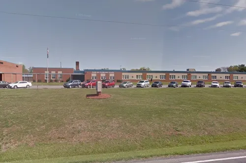 Glade Hill Elementary School