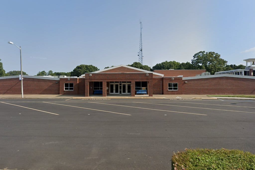 Abingdon Elementary School