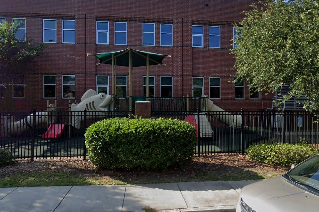 Sanders-Clyde Elementary School