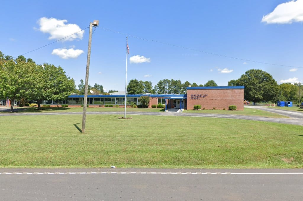 Draytonville Elementary School