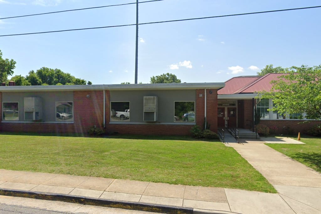 South Breeze Elementary School