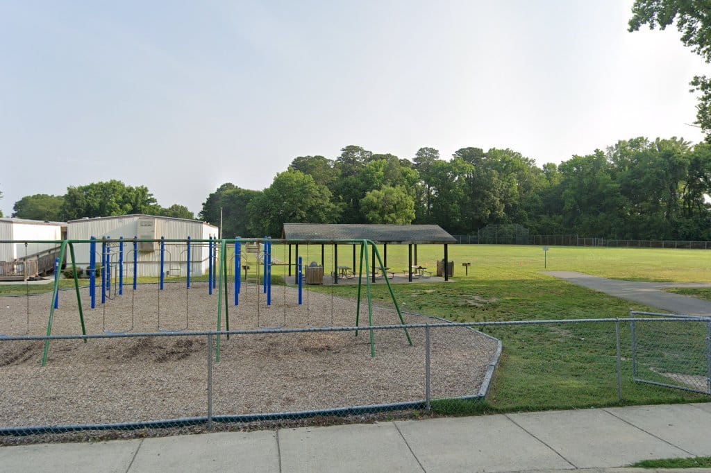 Aberdeen Elementary School