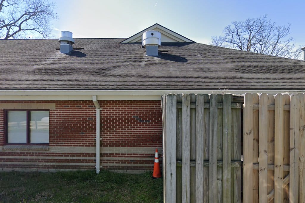 Hampton/Newport News Less Secure Det Home School