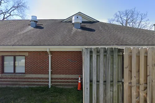 Hampton/Newport News Less Secure Det Home School