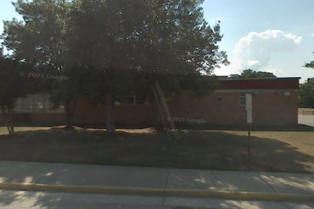 Phillips Elementary School