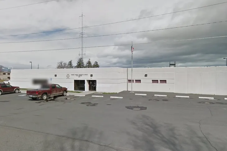 Baker City Animal Control