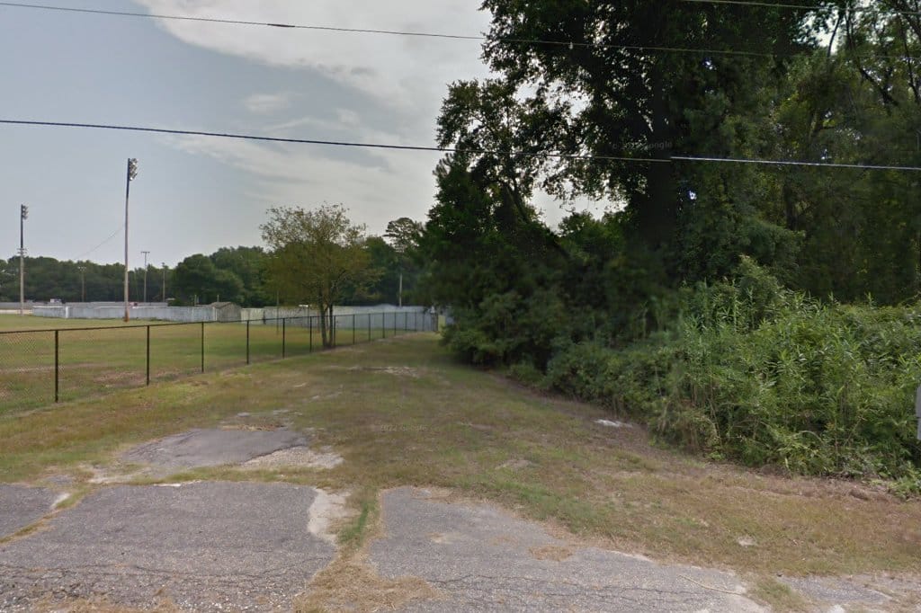 Brunson-Dargan Elementary School