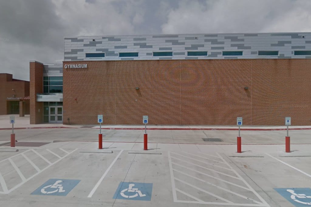 Lytle High School
