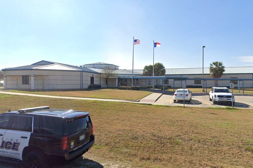 Hampton Moreno Dugat Early Childhood Center