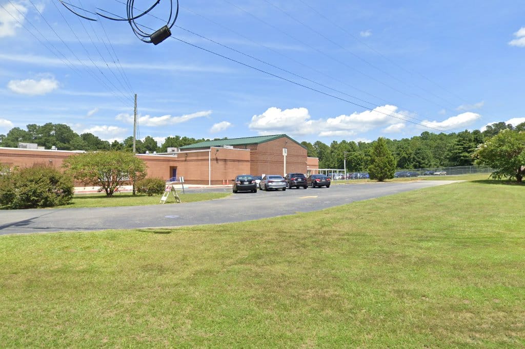 Kelly Miller Elementary School