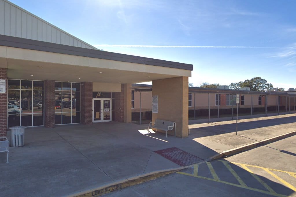 West Hurst Elementary School