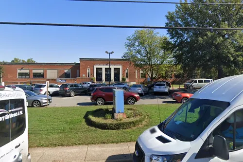 Glen Lea Elementary School