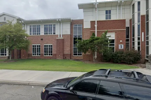 Warhill High School