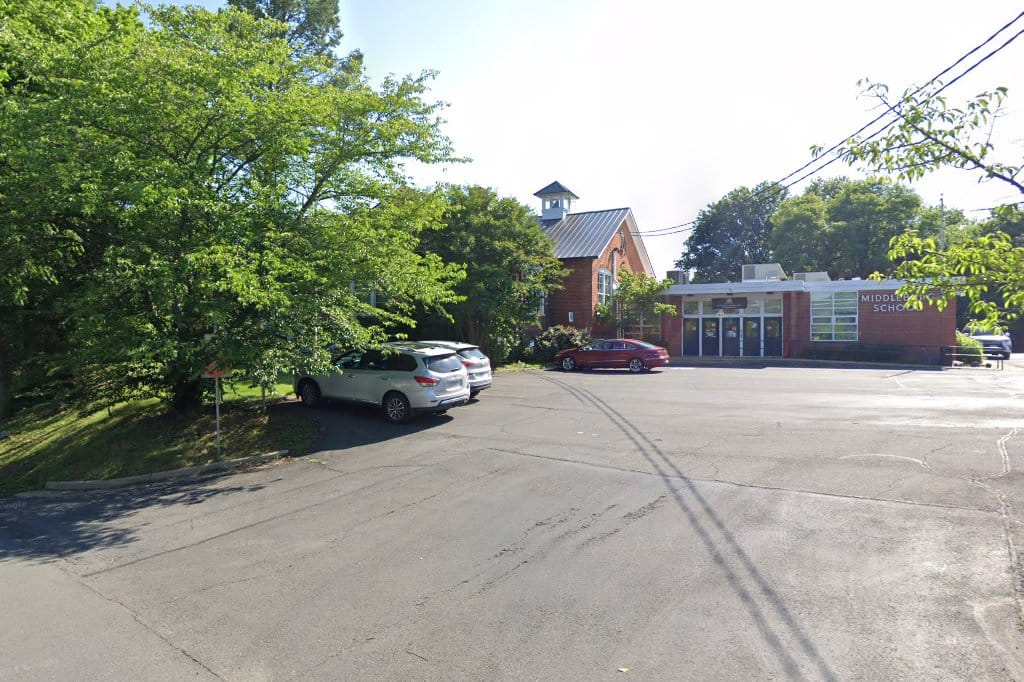 Middleburg Elementary School