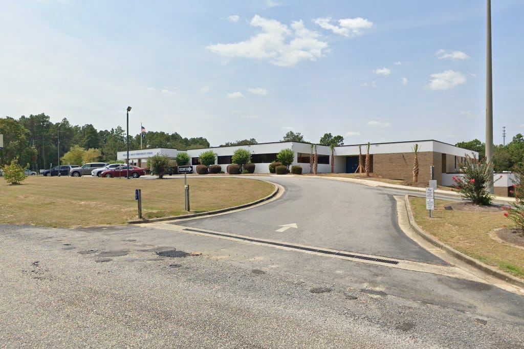Frances Mack Intermediate School