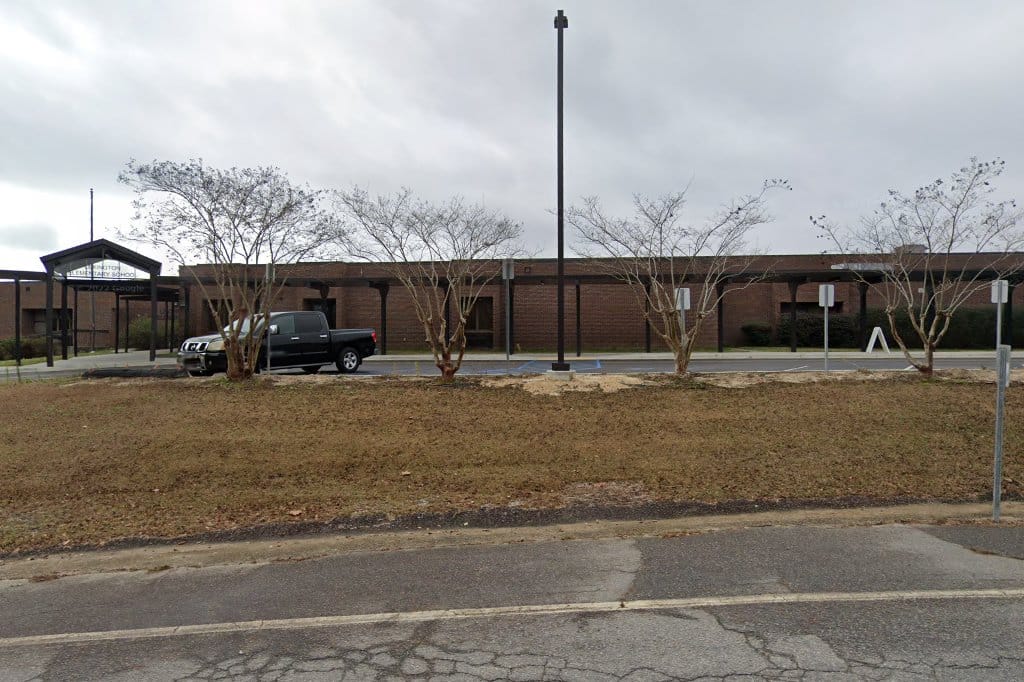 Midway Elementary School