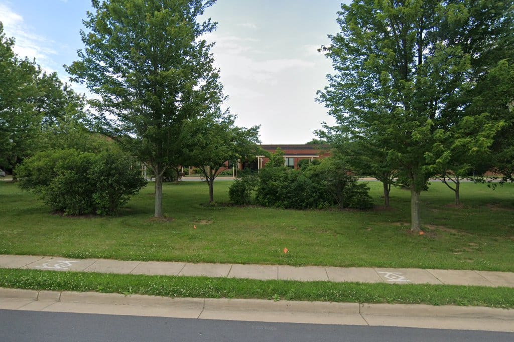 Lovettsville Elementary School