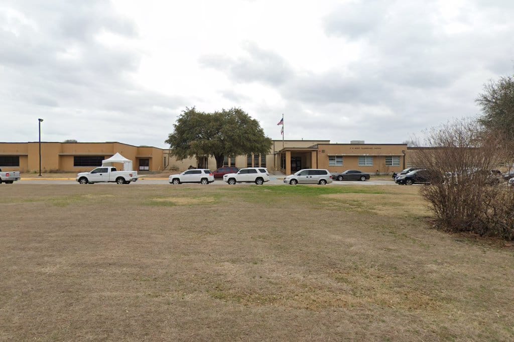 Berry Elementary School