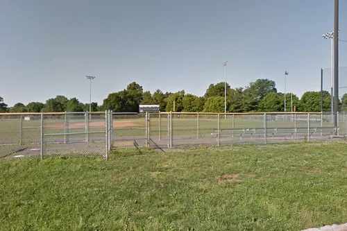 Grace E Metz Middle School