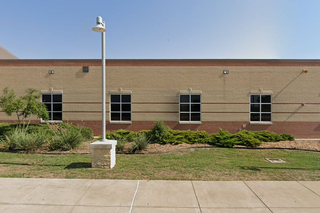 David L. Walker Intermediate School
