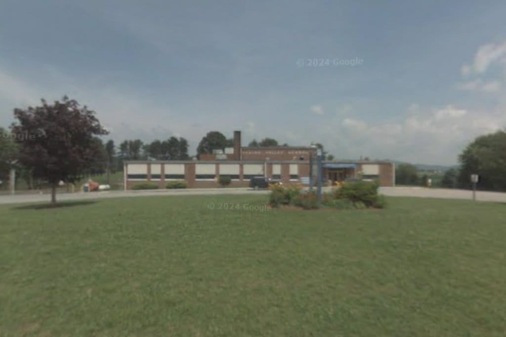 Indian Valley Elementary School