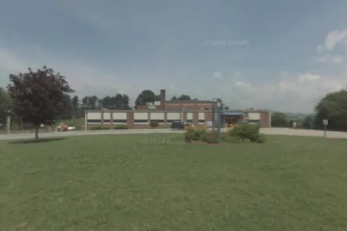 Indian Valley Elementary School