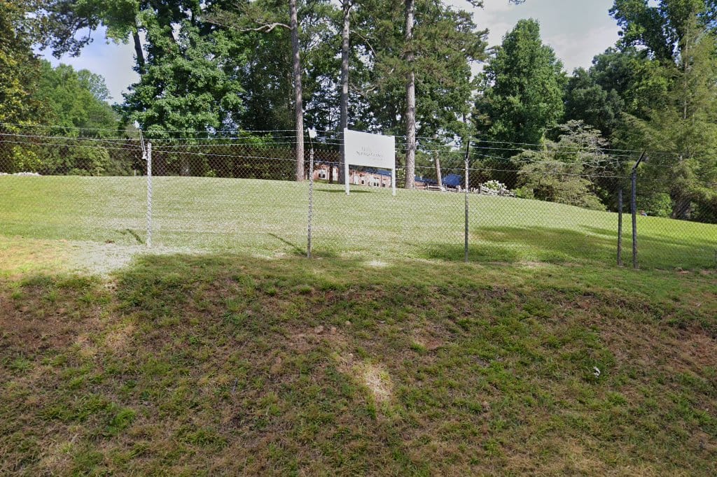 Holly Springs Elementary School