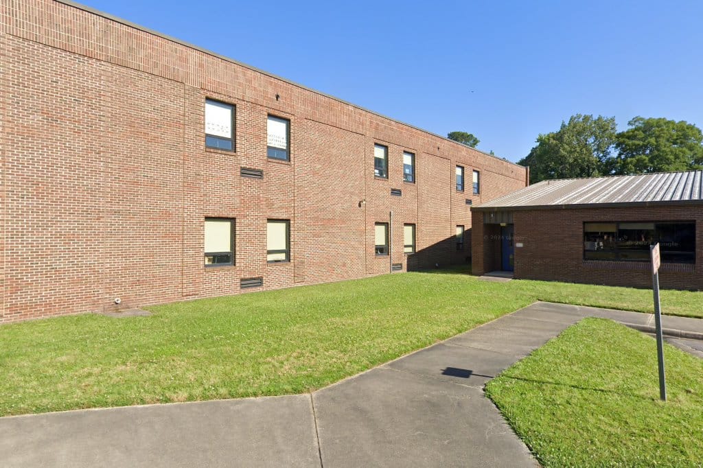 Watkins Early Childhood Center