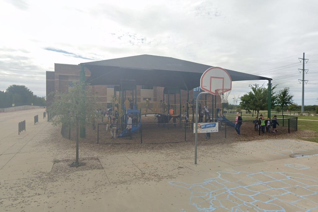 Allen Elementary