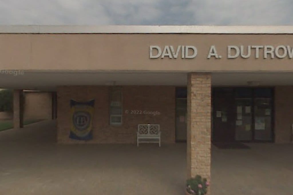 David A Dutrow Elementary School