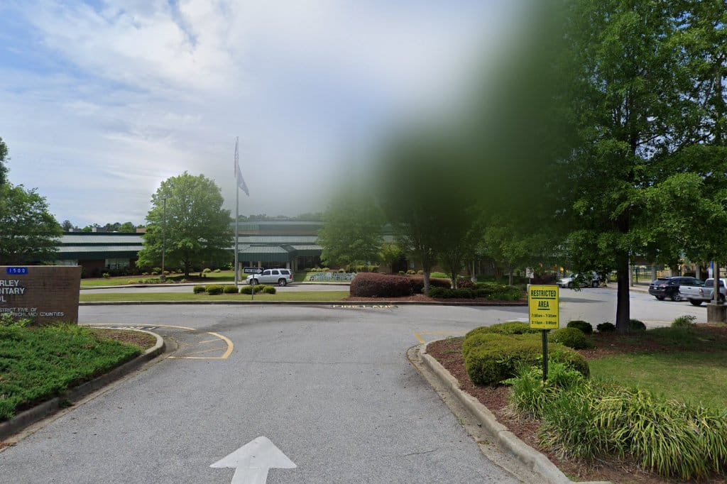 H. E. Corley Elementary School