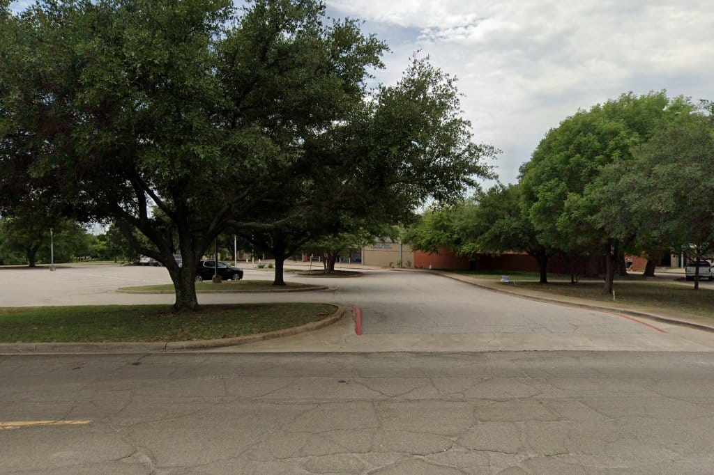 South Bosque Elementary School