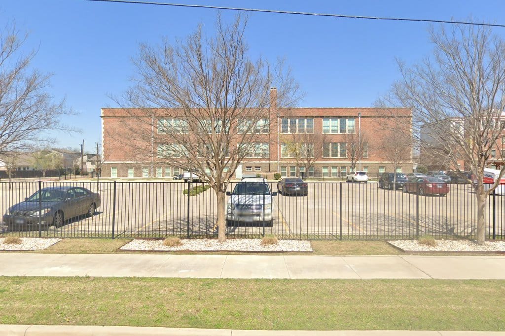 Waco ISD Safety/Police Department