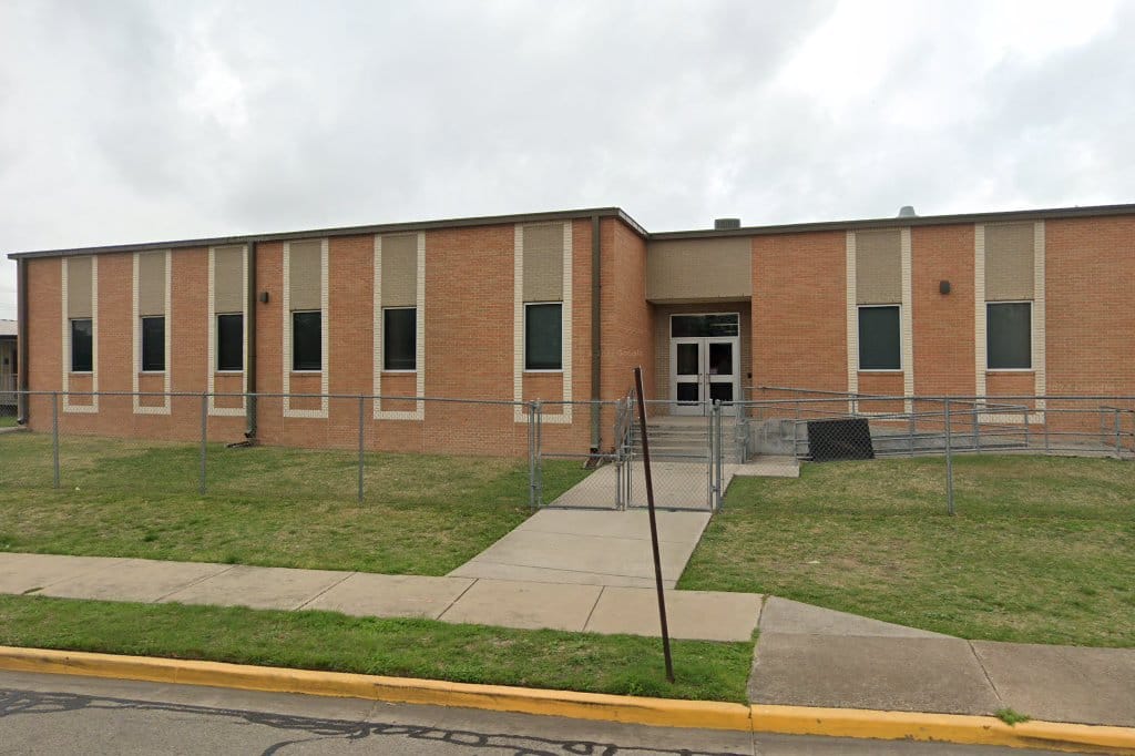 Tennyson Middle School