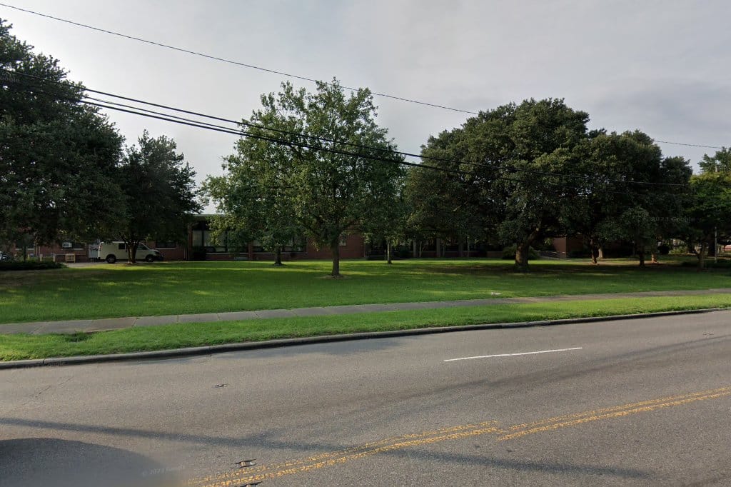 Richard Bowling Elementary School