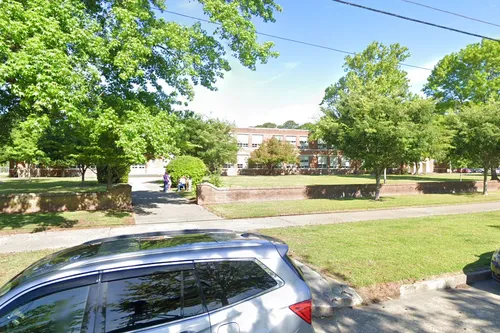 Granby Elementary School